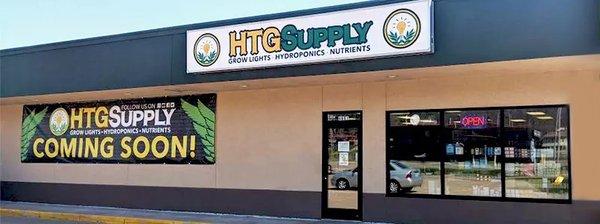 HTG Supply
