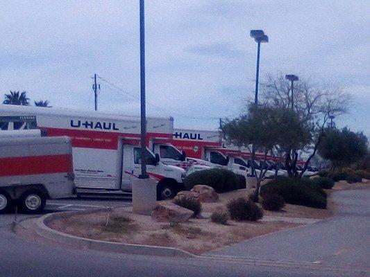 Fonso Moving Service, You rent the Uhaul truck we Load and Unload you save big time money$$$