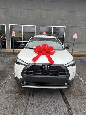 Principle Toyota in Memphis