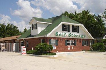 U-STOR Self Storage Jacksonville, FL