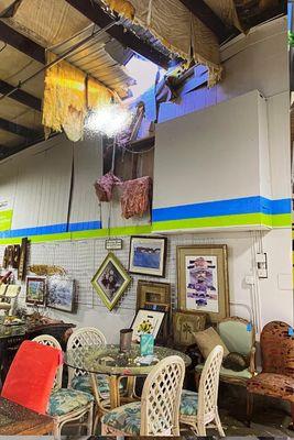 Habitat for Humanity ReStore Retail & Donation Center