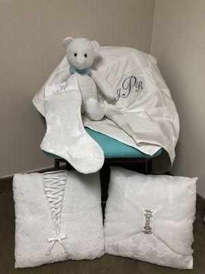 Brenda's Alterations and Machine Quilting