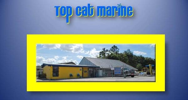 Top Cat Marine