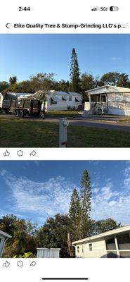 Fiesta Grove RV Resort