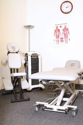 Bella Physical Therapy