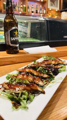 Sushi Maku