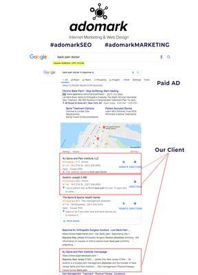 ADOMARK | Web Design & Digital Marketing Agency