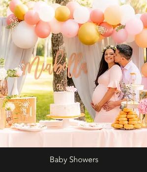 Social Express Catering