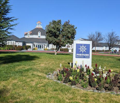 NEW LOCATION IN REDWOOD CITY