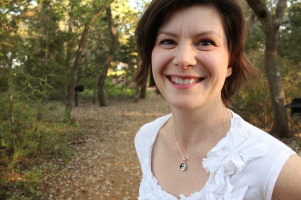 Julie Balderrama Integrative Work Life Coach