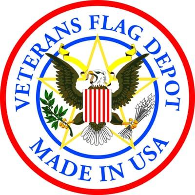 Veterans Flag Depot