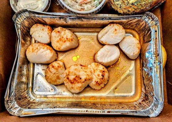 Spadaforas Restaurant And Clam Bar