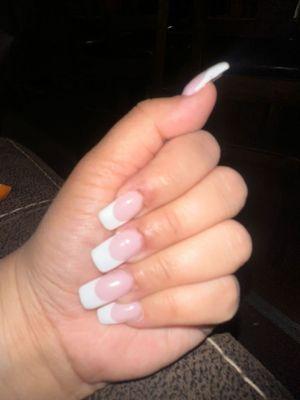 Color Nails & Spa