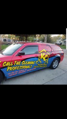 Krystal Clean Services