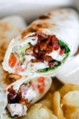 Village Juice & Kitchen