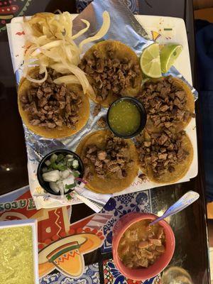 Pedro's Tacos & Tequila Bar