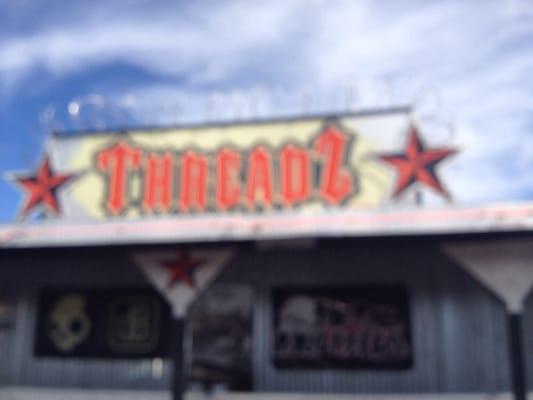 They have everything!