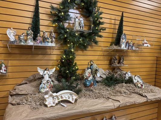 Grotto-Gift & Book Store