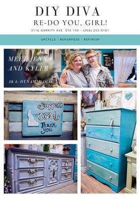 DIY Diva