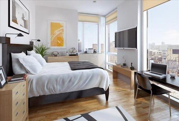 Find out how we can pest-proof your apartment.