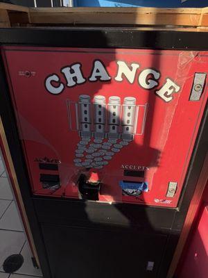 Sea Breeze Laundromat