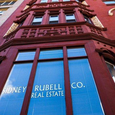 Sidney Rubell Company
