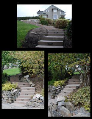 Davison Custom Concrete