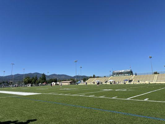 US Cellular Community Park