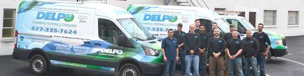 Delpo Plumbing, Heating & Cooling