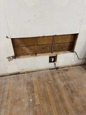 OAW Home Improvement