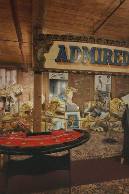 Party Rock Casino Events