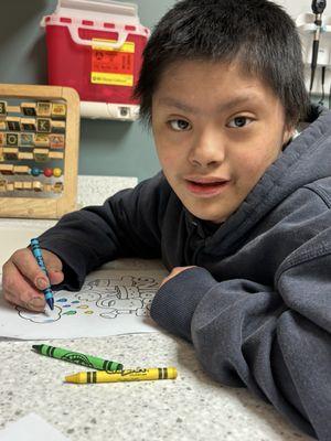 Gracelight Community Health