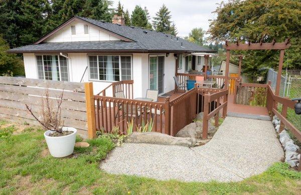 TLC Adult Family Home