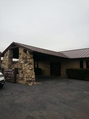 Cedar Ridge Family Medical Clinic