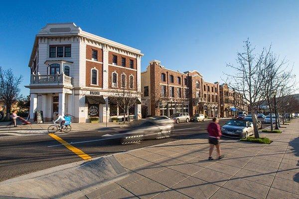 San Elijo Hills Pilates & Fitness