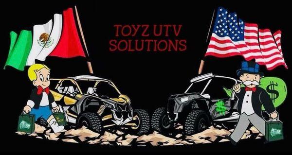 UTV Solutions
