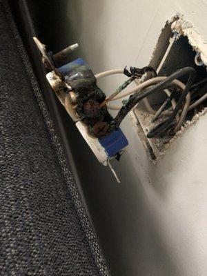 O&T Electrical Services