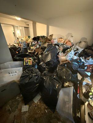 Home Clean outs & Repairs