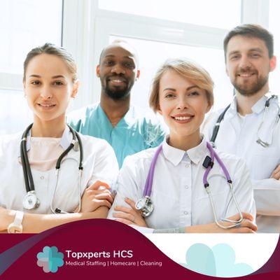 Topxperts Health and Care Solutions