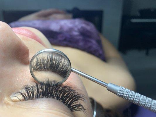 Lash Queen International