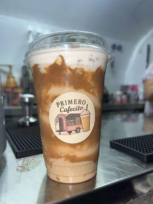 Primero Cafecito