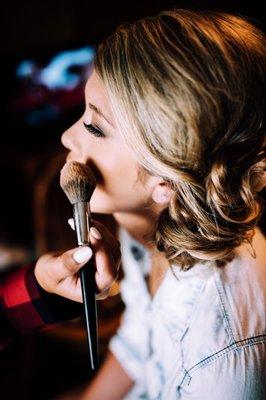 Eye Candy Beauty + Boutique