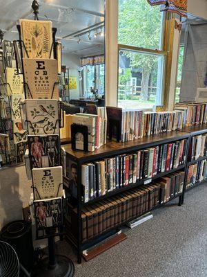 Eureka Books And More