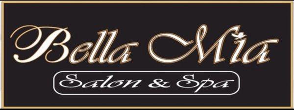 Bella Mia Logo