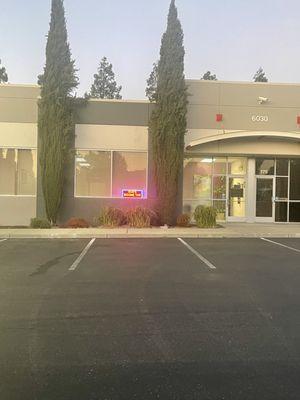 6030 Hellyer Ave # 100
San Jose Ca 95138