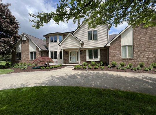 Brendan's Handy Scape