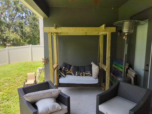 The Handy Homesteader