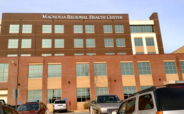 Magnolia Plastic Surgery