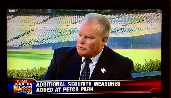 JCL Special Event Consultant