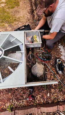 Lone Star Heating & Air